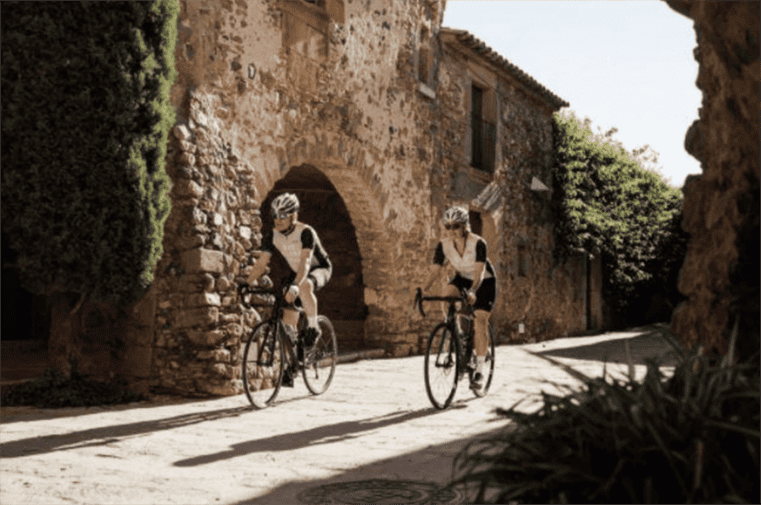 Eat Sleep Cycle: Girona
