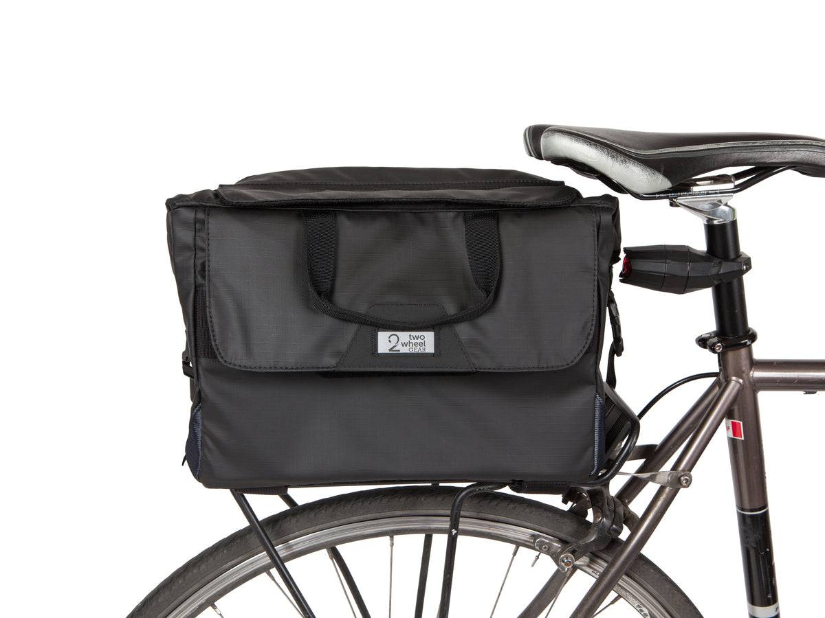 Dayliner Handlebar & Trunk Box Bag (20 L)