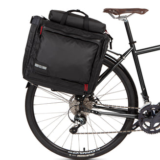 The Best Bike Panniers of 2024