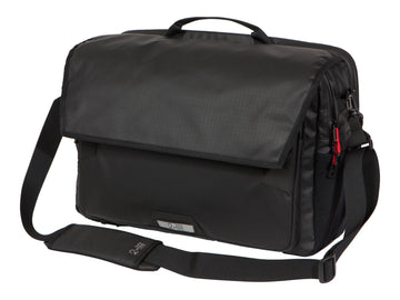 Convertible Panniers - Backpack, Messenger, Garment Bag – Two Wheel Gear