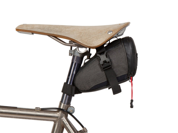 two wheel gear commute seat pack