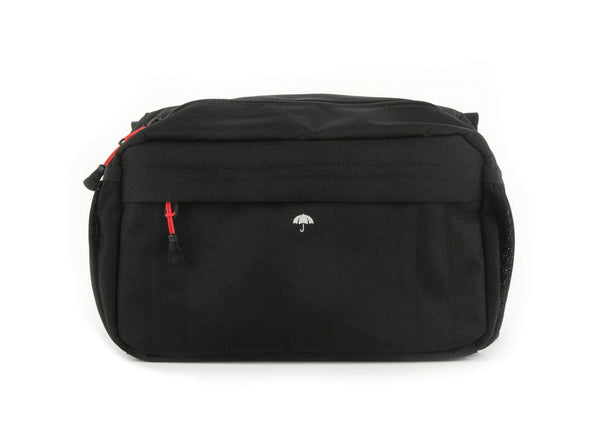 two wheel gear mini messenger handlebar bag