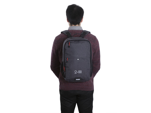 Bags - Pannier Backpack 1.0 RE-USED