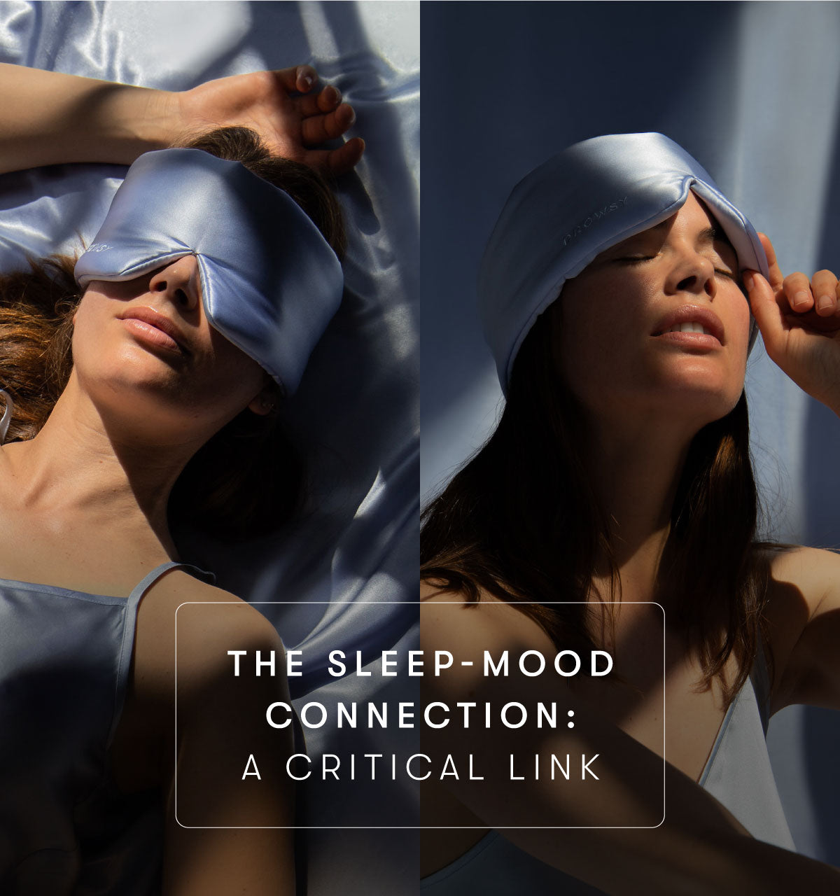 The Sleep-Mood Connection: A Critical Link