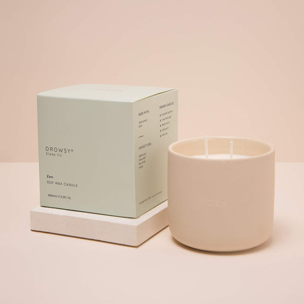 Zen Candle – drowsysleepco