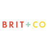 Brit + Co标志