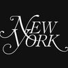 New York Magazine Logo