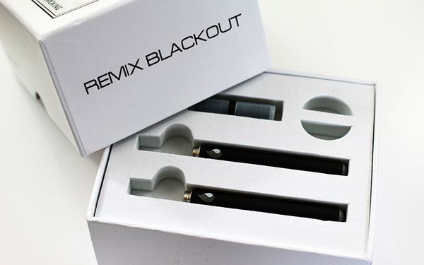 Remix BLACKOUT