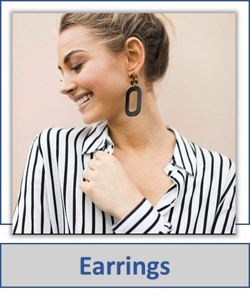 Embellish Collection Earrings