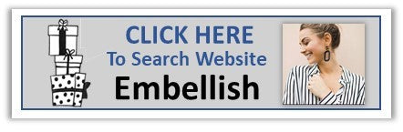Search Website Embellish - Preppy Monogrammed Gifts