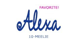 10-Meelie