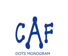 Dots-Monogram