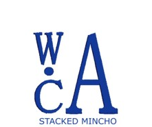 Stacked-Mincho