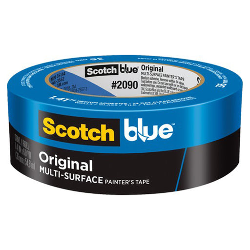 3M™ Scotch 2060 1 Green Masking Tape