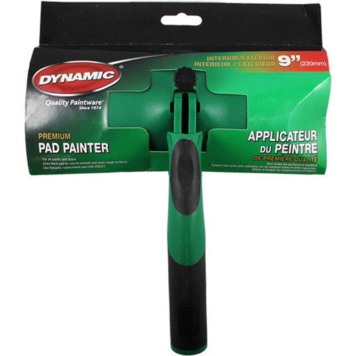 Dynamic 00221 Ceiling & Trim Edger w/Treaded Handle — Painters Solutions