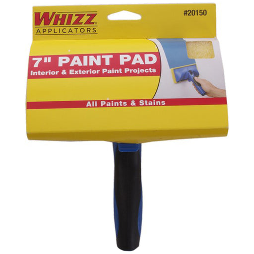 Warner Hand Tools 439 Bender Paint Pad
