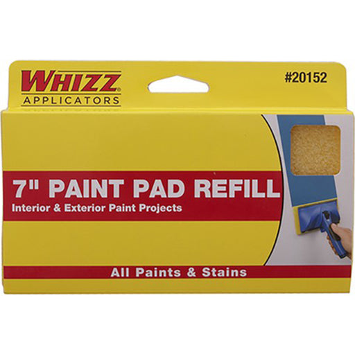 Work Tools - Whizz 439 Bender Paint Pad