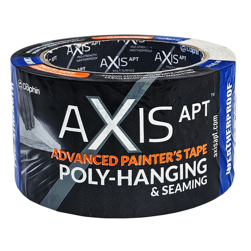 Axis Washi Painters Tape 1.5 Bulk Pack – Rossi Paint Stores