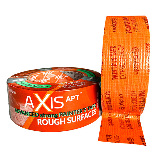 Blue Dolphin AXIS ADVANCED WASHI SP2 Painter's Tape 1.41x 54.6yd (3 P —  Painters Solutions