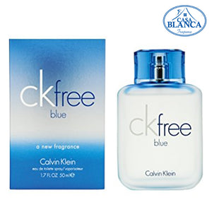 calvin klein ck free 50ml