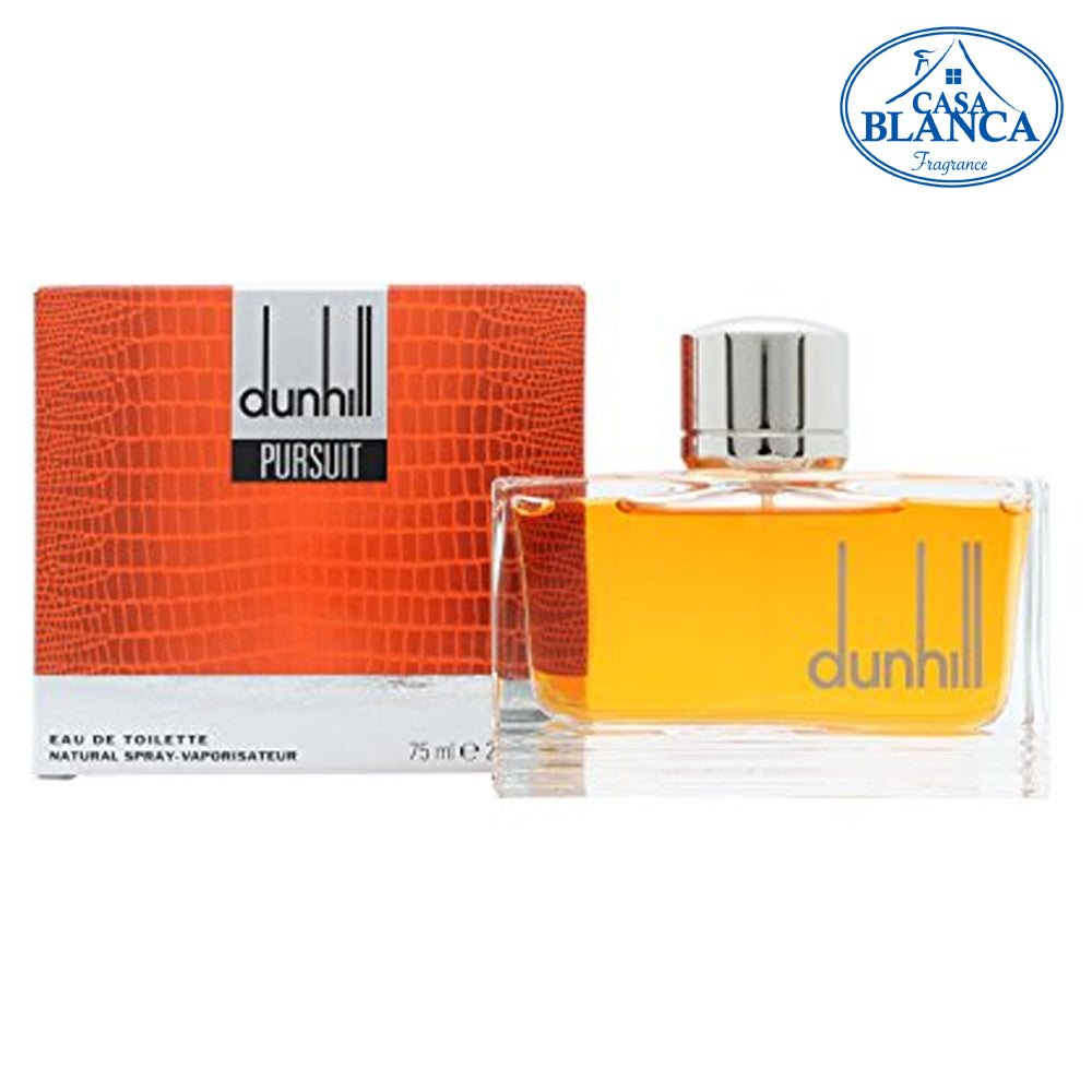 dunhill pursuit 75ml