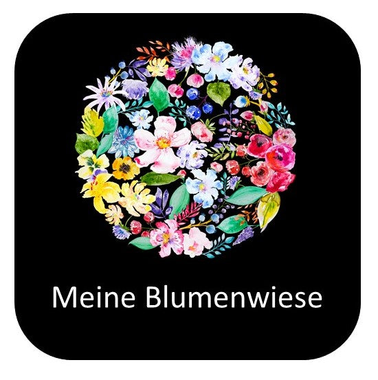 Meine Blumenwiese