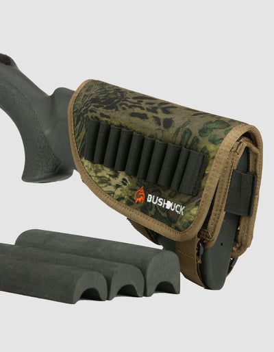 Bushbuck Rifle Stock Pack | Bushbuck