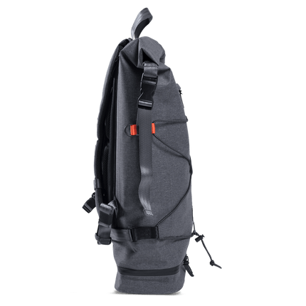 Spin Bag 30L - Everyday waterproof backpack | IAMRUNBOX