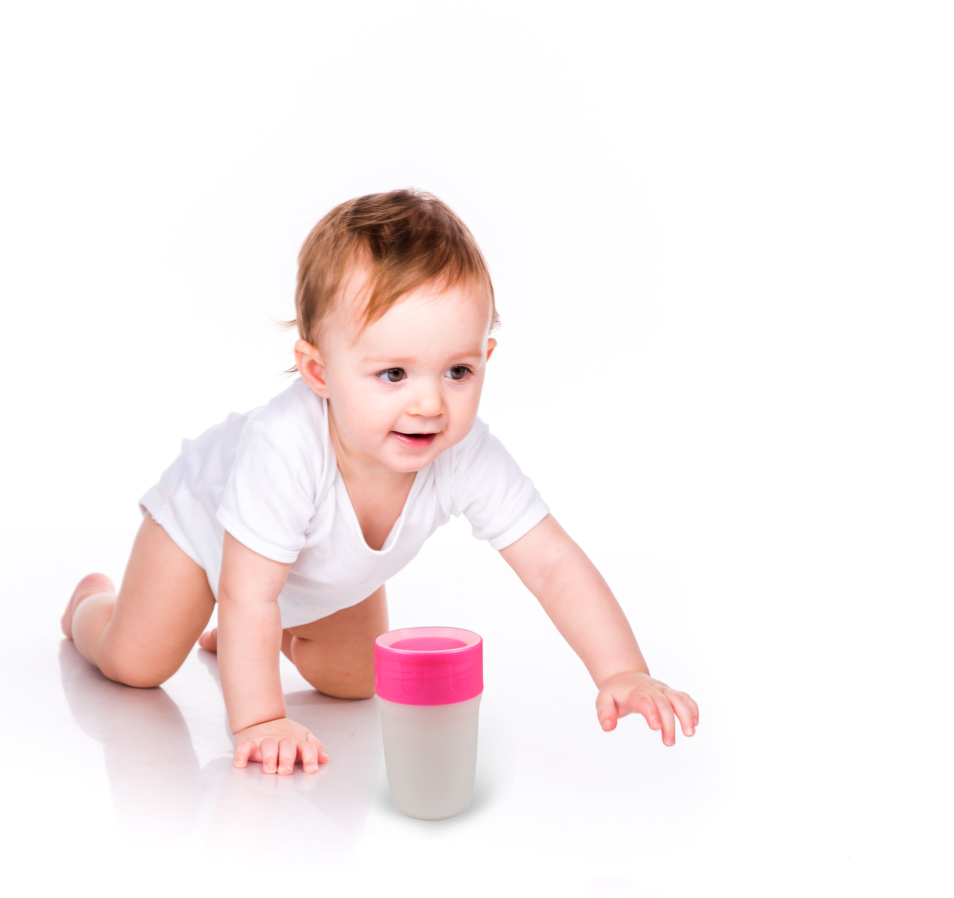 litecup - no spill sippy cup & nightlight