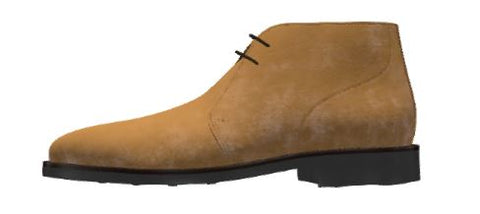 Idrese Chukka Boot