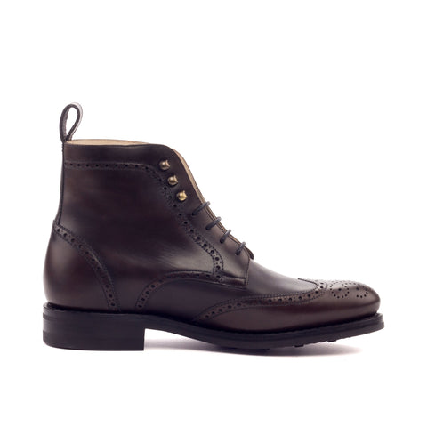 Idrese Wingtip Boot