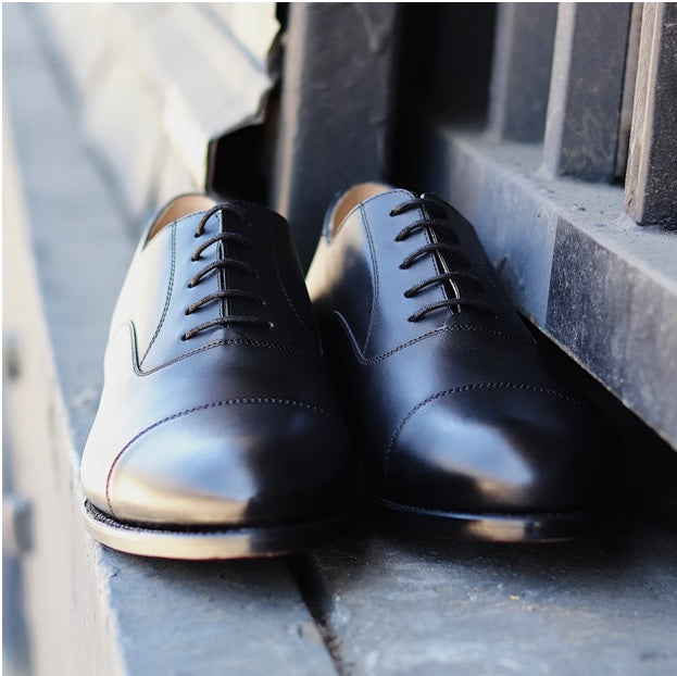 leather dress shoes for men 