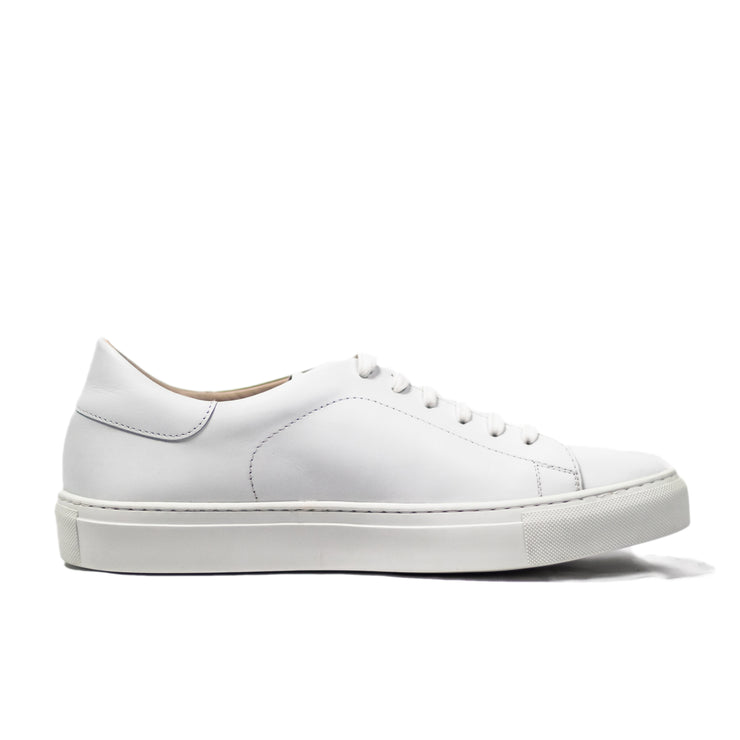 Custom White Sneakers for Men - 2021 | Idrese