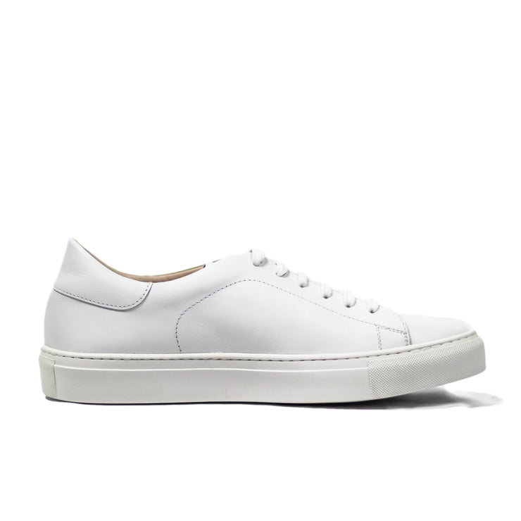 Mens White Sneakers for Sale | Idrese