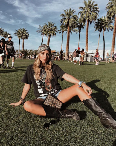 Music Festival Clothing | Coachella Inspired or Neon Looks – Rivalgirl