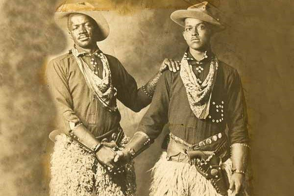 Black Cowboys