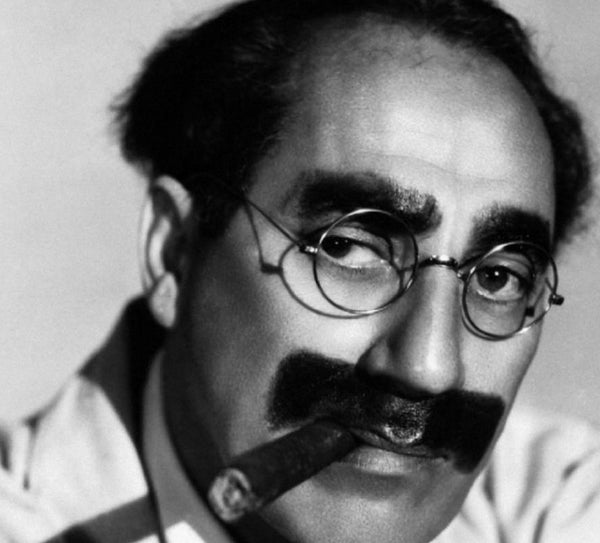 Groucho Marx