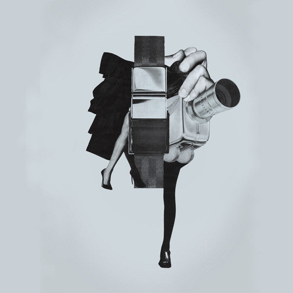 Logic - Louis Vuitton Briefcase Lyrics and Tracklist