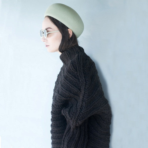 Cecilie Bahnsen, Collection 2, Photo by Olivia Frølich
