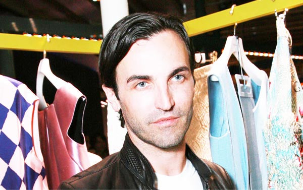 Nicolas Ghesquiere Is the New Designer at Louis Vuitton: What You