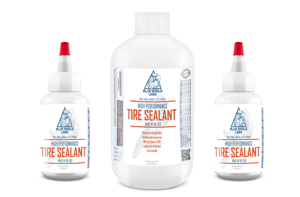 sealant mtb