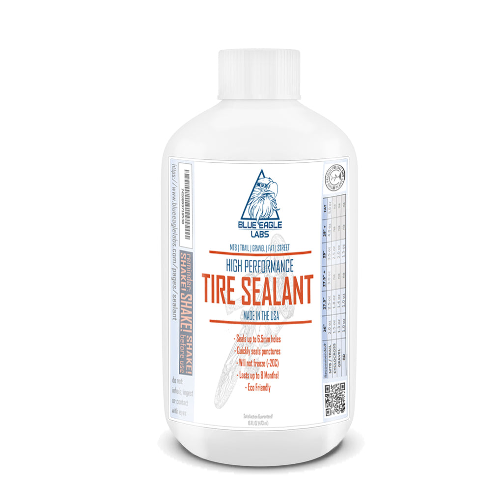 MTB Sealant - Blue Eagle Labs