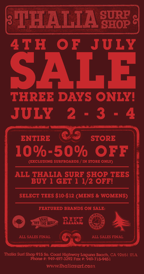 vans 4th of july sale