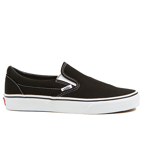 vans shoes without shoelaces