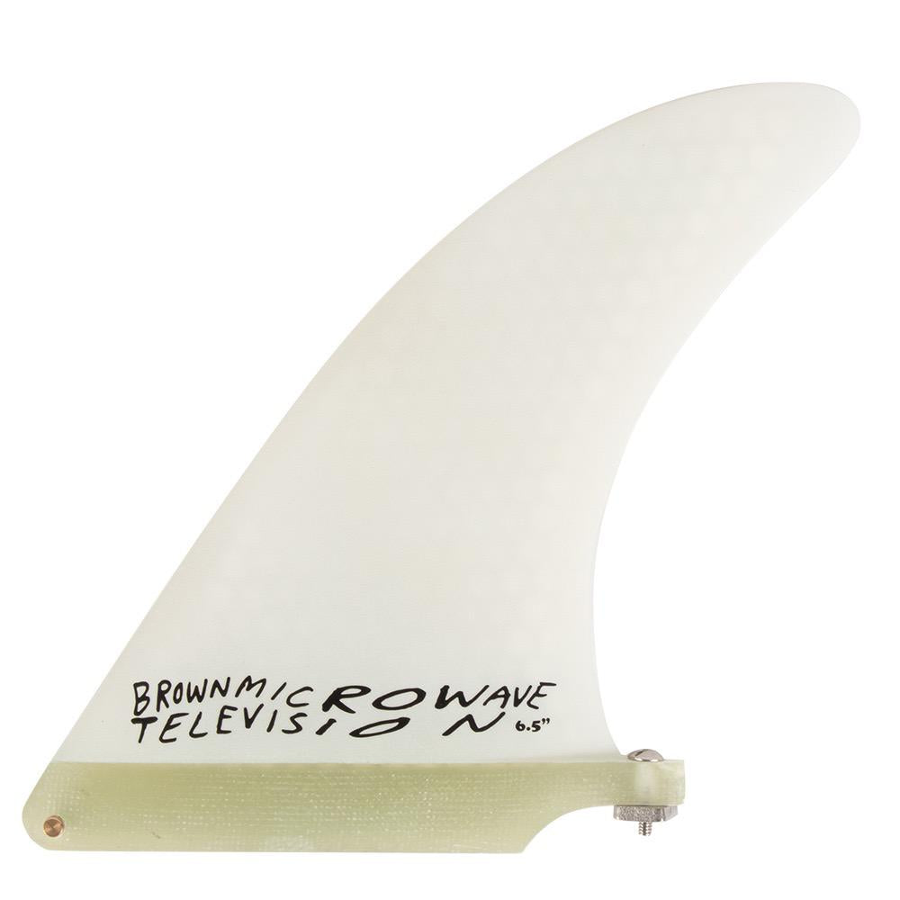 Captain Fin Chris Christenson Tracker 8” Surfboard Fin – Thalia