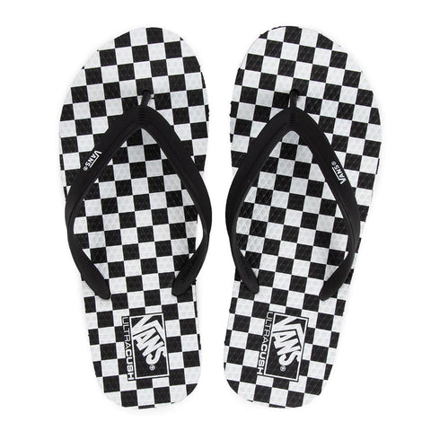 mens sandals vans