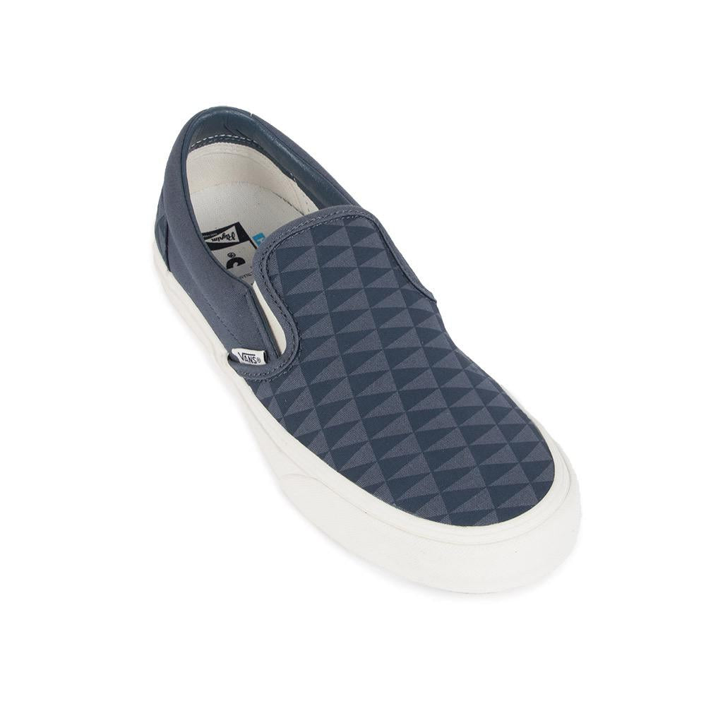 vans surf loafer