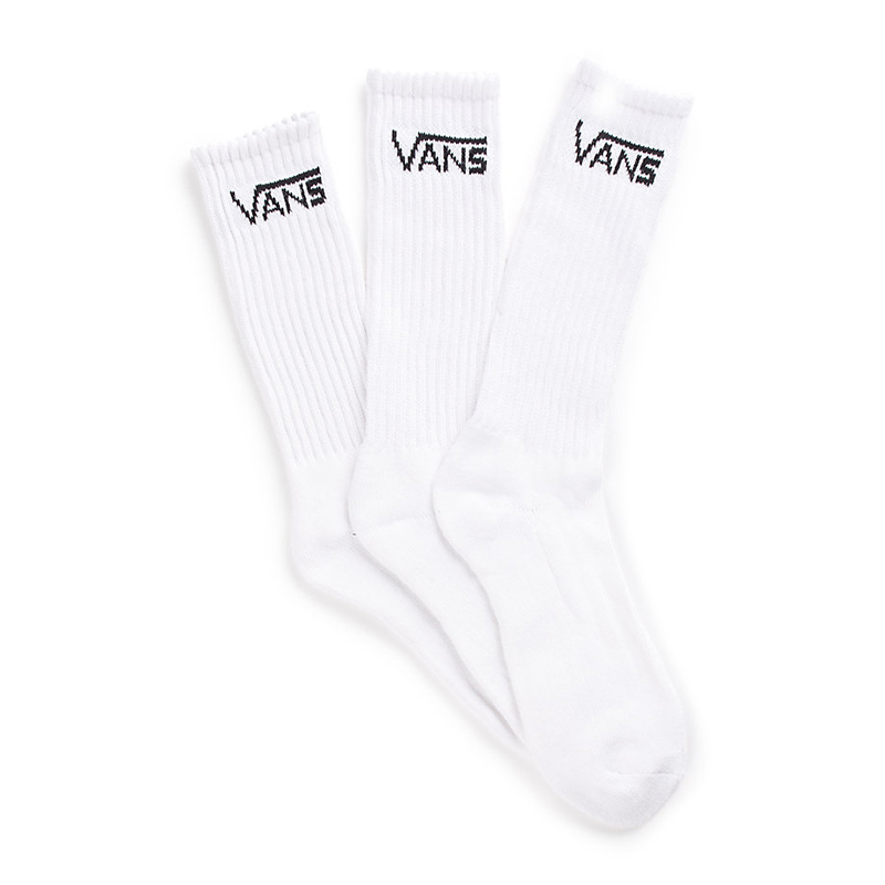 Studerende Arbitrage Forord Vans Classic Crew Socks – Thalia Surf Shop