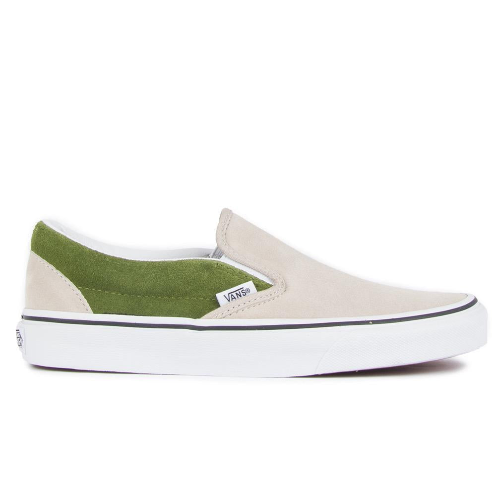 vans classic slip on