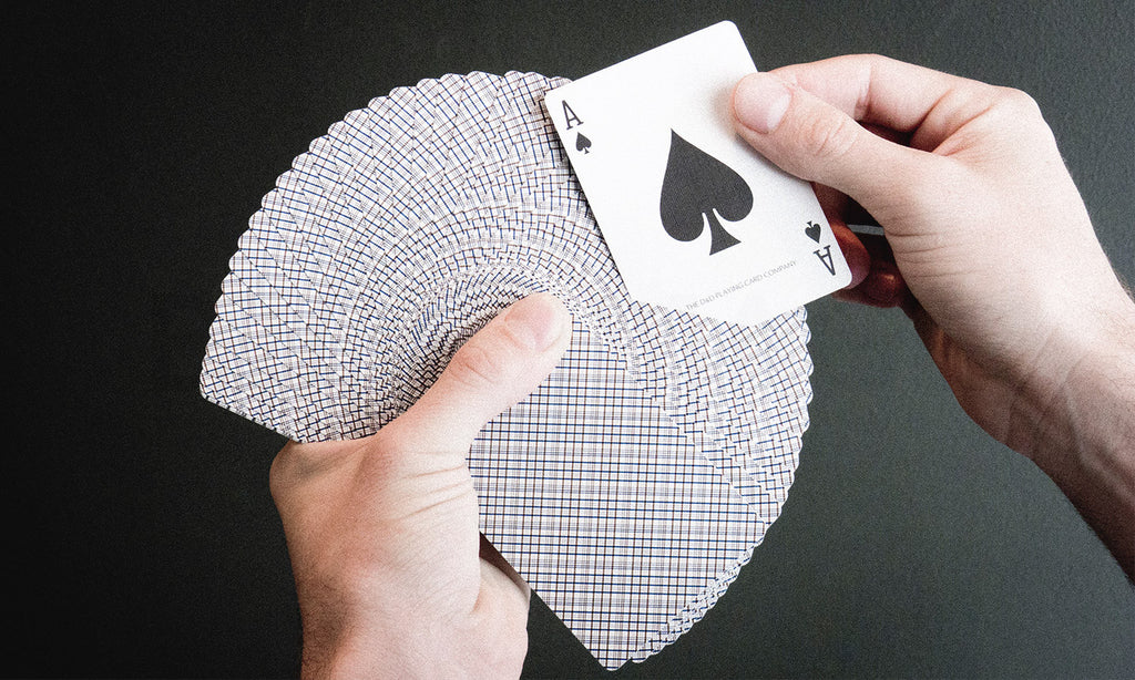 5 Easy Card Tricks You Can Do Today - Art of Play